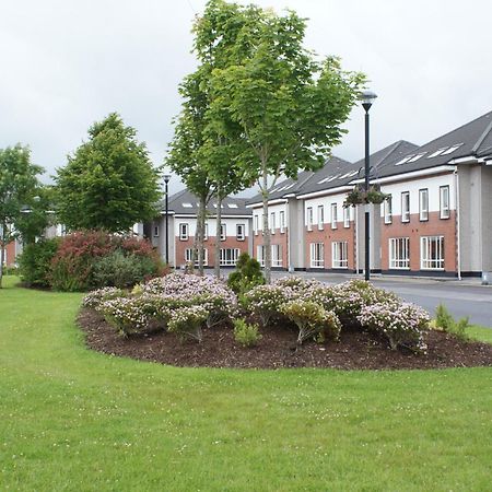 Glasan Holiday Village Galway Buitenkant foto