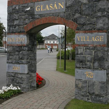 Glasan Holiday Village Galway Buitenkant foto