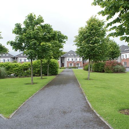 Glasan Holiday Village Galway Buitenkant foto