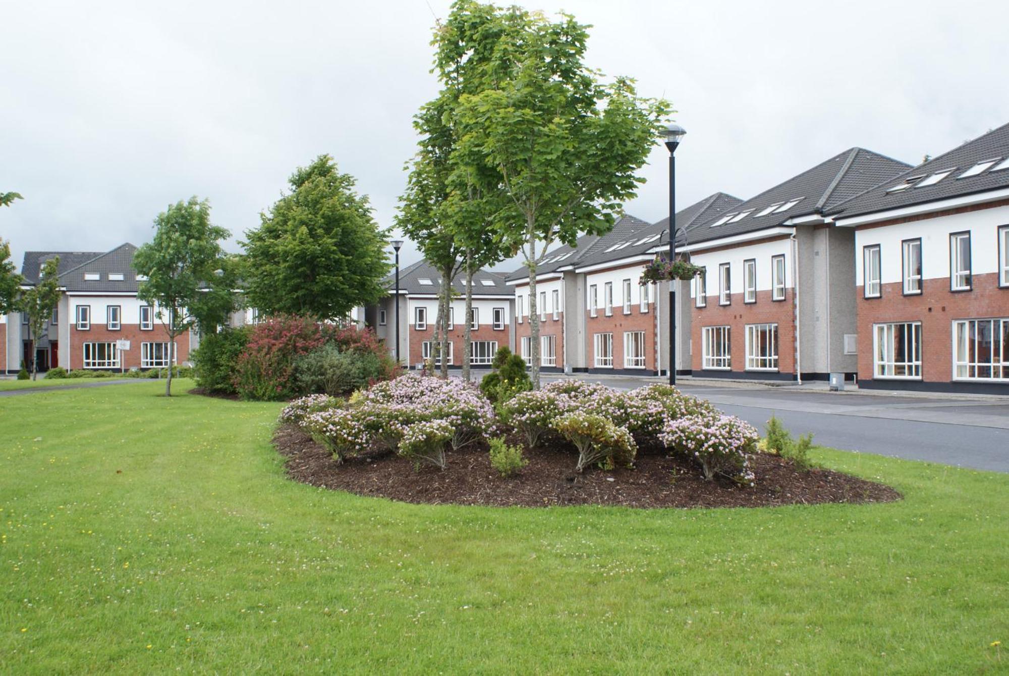 Glasan Holiday Village Galway Buitenkant foto
