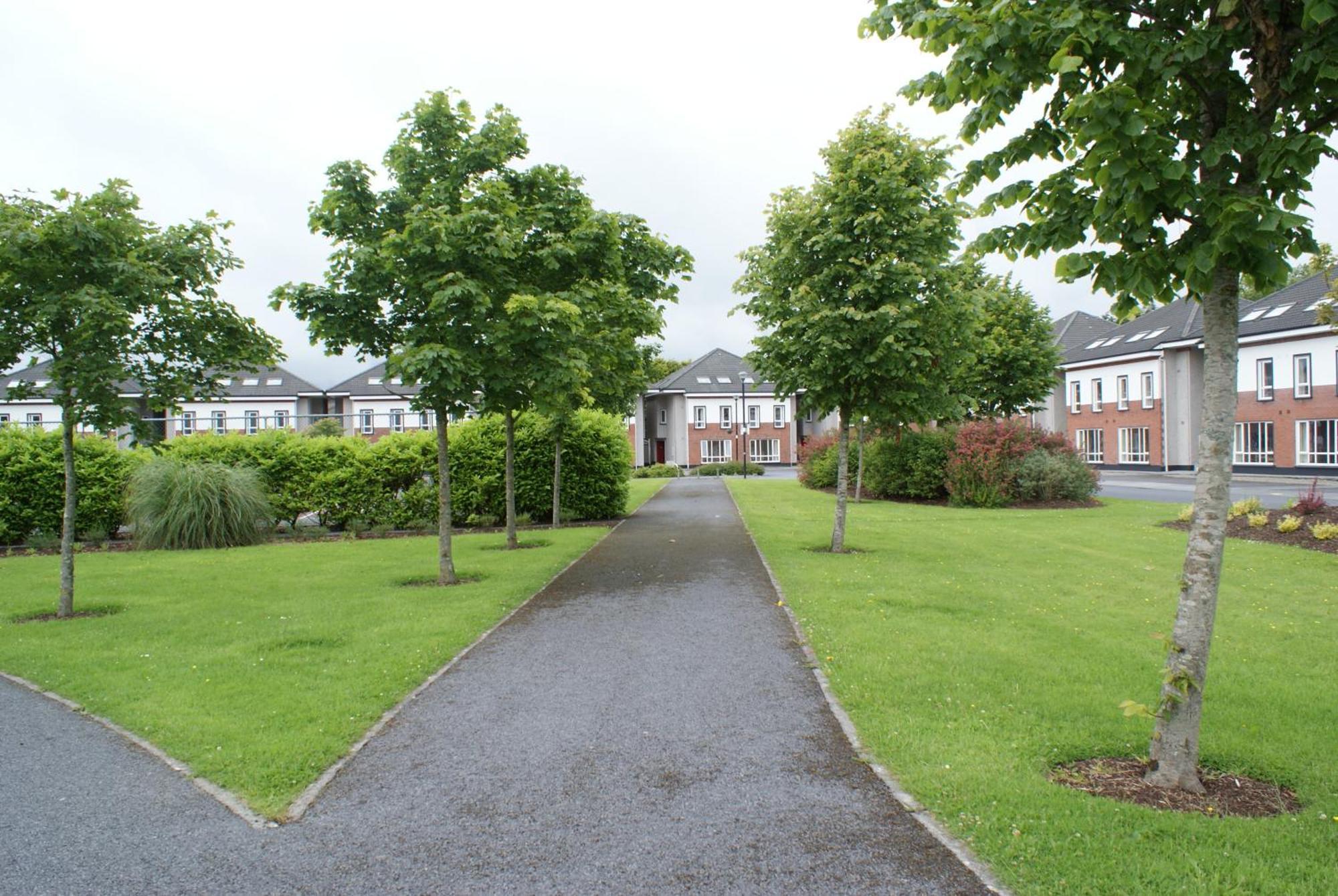 Glasan Holiday Village Galway Buitenkant foto